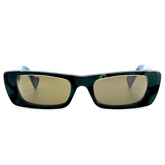 NEW!!! GUCCI Sunglasses GG0516S 014 Authentic - Picture 3 of 12